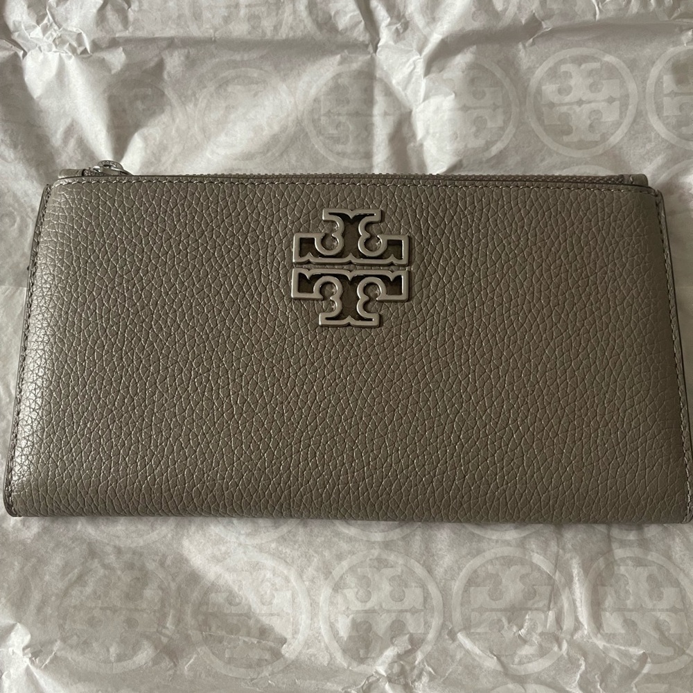 Tory Burch Wallet
